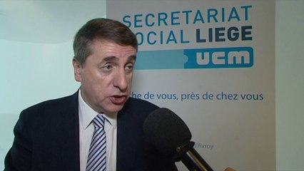 La réponse d'Olivier Maingain