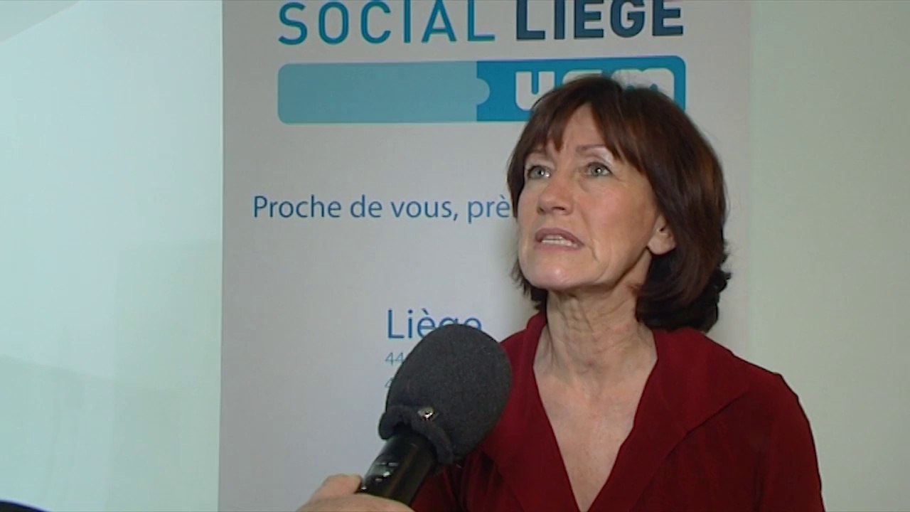 La réponse de Laurette Onkelinx