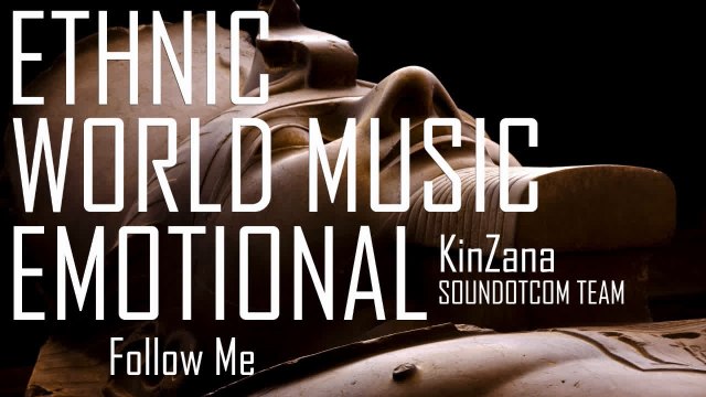 Royalty Free Music DOWNLOAD - World Music Ethnic Documentary | Follow Me