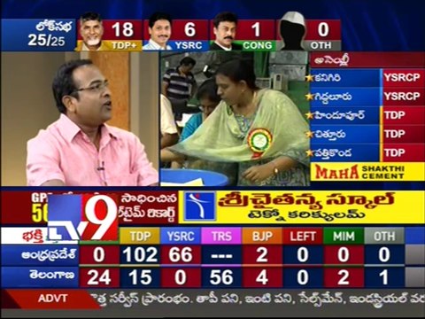 NDA may not get clear majority in Lok Sabha polls