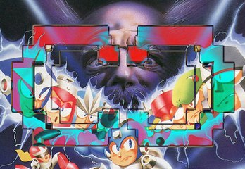 Mega Man 3, Let's Play + Critique Cruelle.