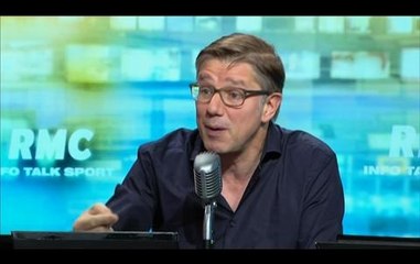 Elections européennes: la chronique de Jean Quatremer - 16/05