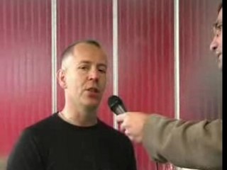 Conférence Cahier des Charges P.Bertolo