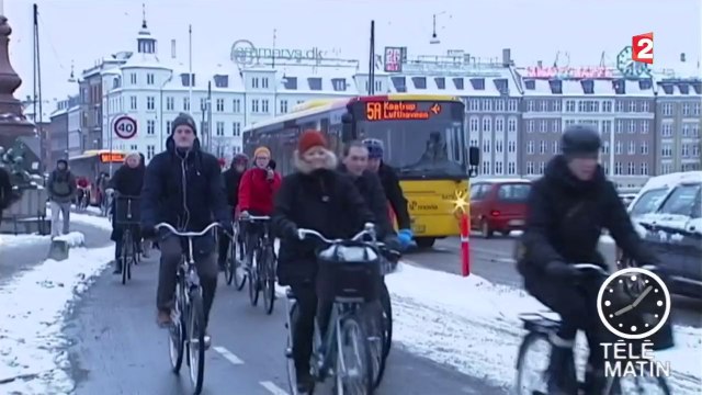 Sécurité routière : augmenter la vitesse limite réduirait la mortalité