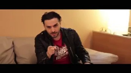 İsmail YK 17 MAYIS 2014 AVUSTRALYA  Melbourne Konseri