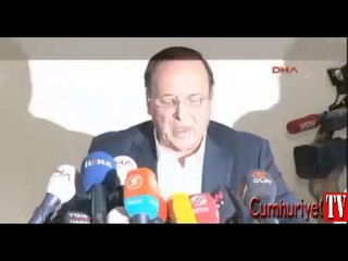 Şirket patronu masal anlattı