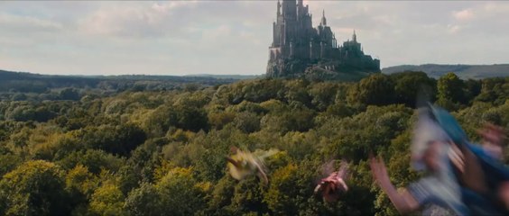 Are you Maleficent_ - In Theaters May 30