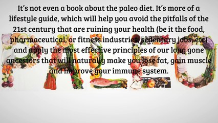 Caveman Principles for Fat Loss & Muscle Gain 🦴