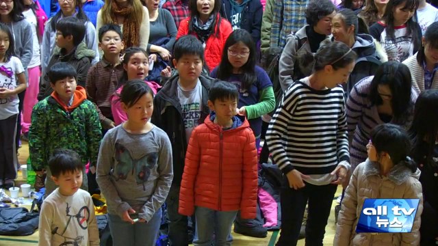 차세대 헤리티지 데이 단오제 현장서 ALLTV NEWS EAST 15MAY14