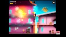 Aliens drive me crazy, platform game per Android e iOS - AVRmagazine.com