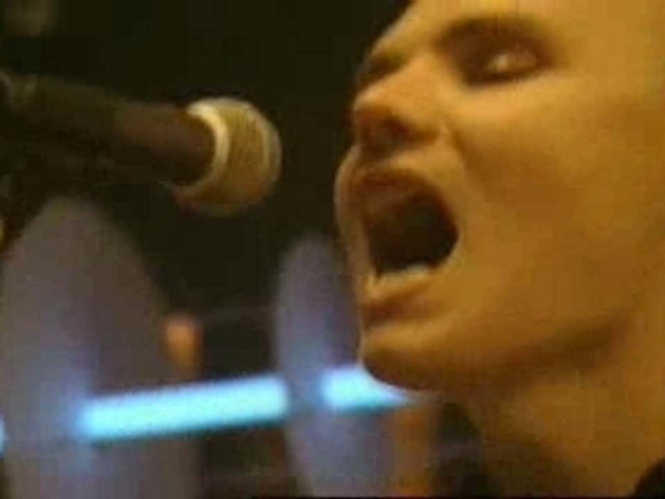 Smashing Pumpkins - Cherub Rock
