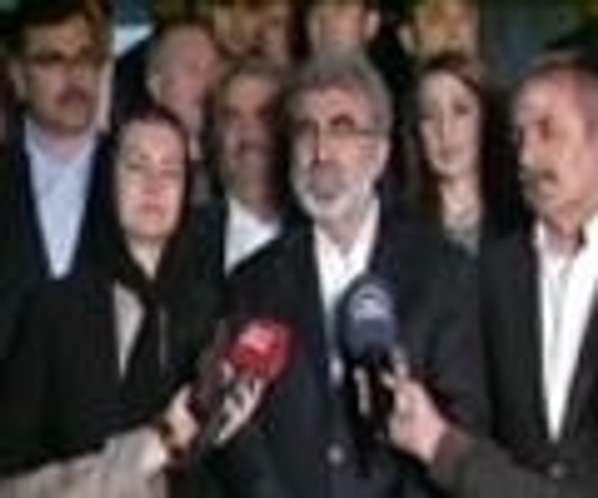 Türkiye yasta... can kaybı 284