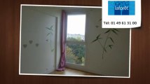 Vente - appartement - VILLENEUVE LE ROI (94290)  - 56m²