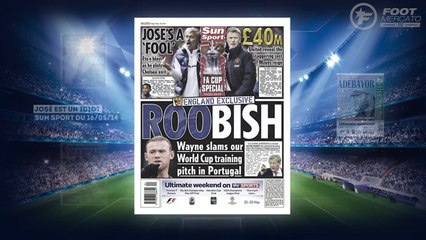 Mourinho insulté par Eto’o, la savoureuse anecdote d’Adebayor sur Mancini !