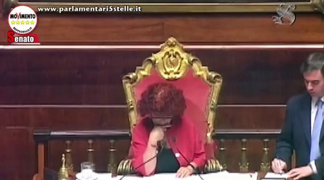 Fattori (M5S): Expo ha nutrito e ingrassato i soliti noti - MoVimento 5 Stelle