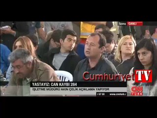 Yetkili mühendis böyle dedi: Kazanın nedenini biz de bilmiyoruz