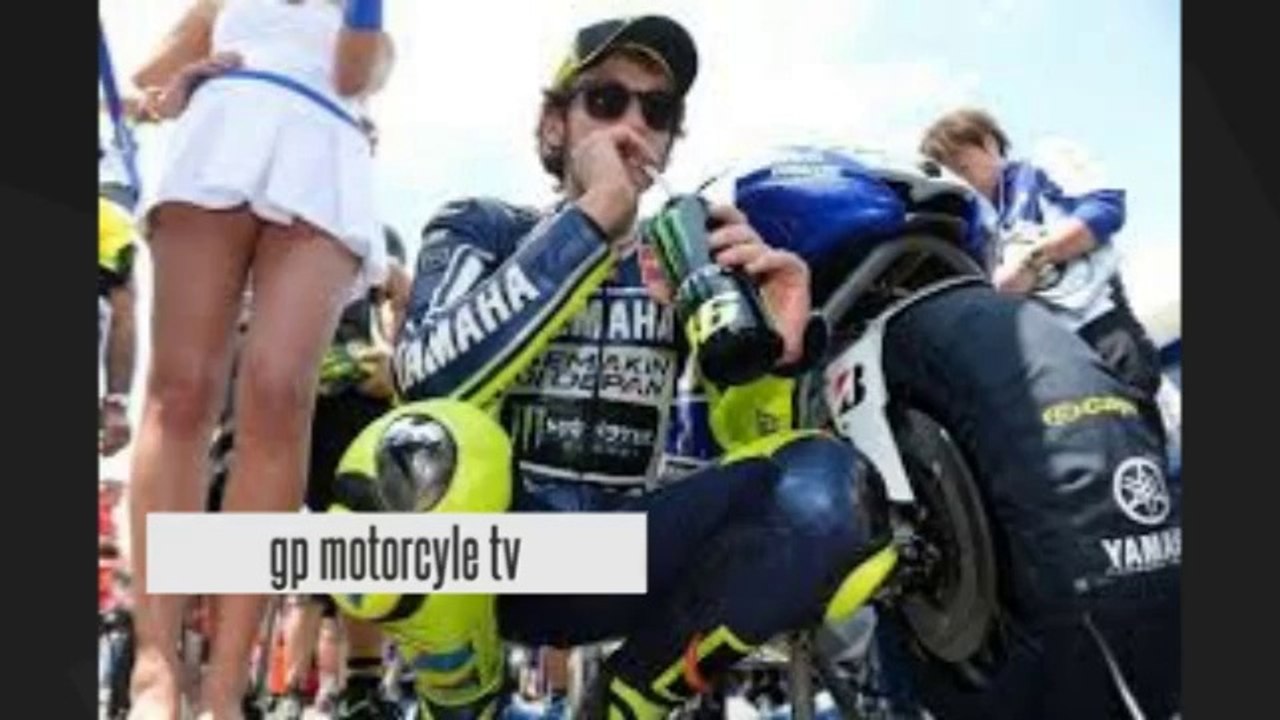 Motogp™ Classics - Le Mans 2003 [Starting Grid Motogp Le Mans 2014]