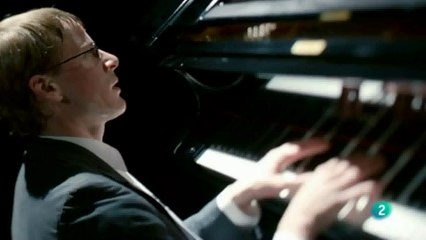 Cerebro musical: Sindrome de Asperger