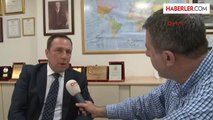 Spor Adamı Adnan Öztürk ile Politik Röportaj...