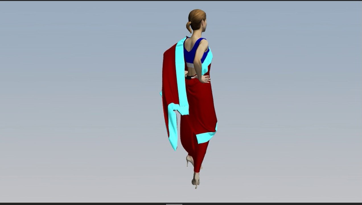 Animation & Simulation_Reel