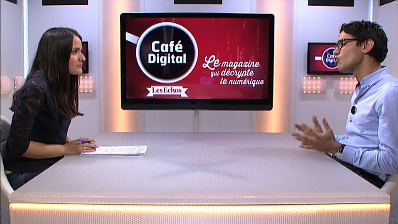 "La France est un marché trop petit pour créer de vrais leaders, mais suffisamment gros pour créer de belles entreprises"