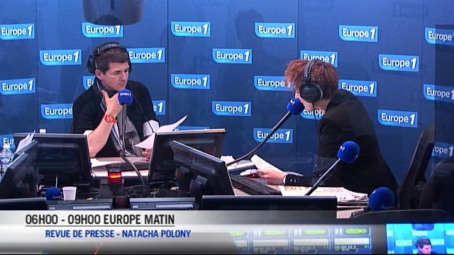 Comment ils nous font détester l'Europe