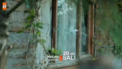 Kaçak 30. Bölüm Fragmanı izle - Fragmanlarizle.org