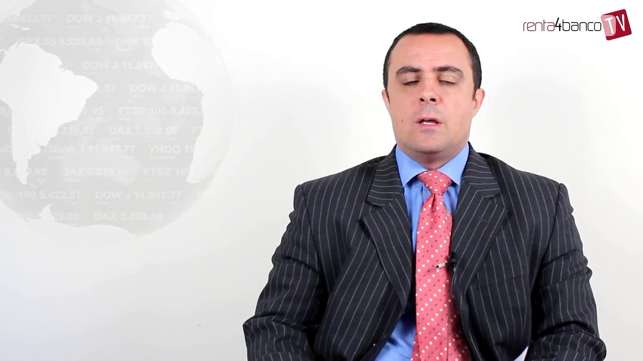 16.05.14 · Datos PIB en Europa débiles - Visión de los analistas