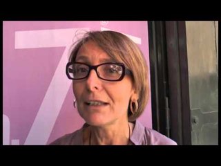 Napoli - Wine and the city (15.05.14)