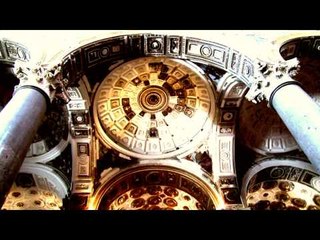 Napoli, che musei! (15.05.14)