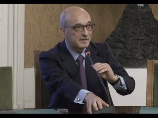 Napoli - Presentato "Clean Sky 2", il nuovo aeromobile regionale "green" (15.05.14)