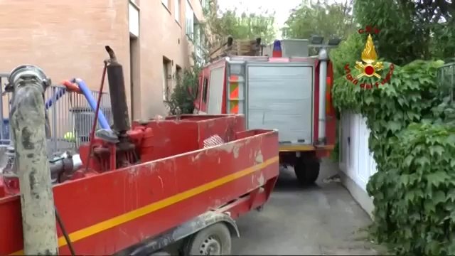 Senigallia - Alluvione (13.05.14)