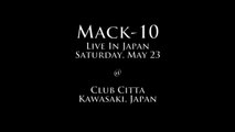 II Tight Entertainment Presents Mack 10 Live @ 