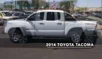Toyota Tacoma Dealer Chandler, AZ | Toyota Tacoma Dealership Chandler, AZ