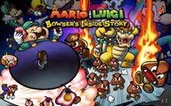 [WT] Mario & Luigi 3 : Bowser's Inside Story #23 - FIN