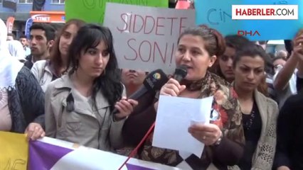 Hakkarili Kadınlardan Taciz, Tecavüz Açıklaması