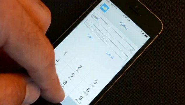 How to upgrade your iOS myGeoTracking Agent App | Mobile Workforce Management Solution app for IOS