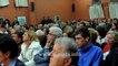 www.siatista.info - 15.05.2014 - Oμιλία του Μανώλη Γκάση στη Σιάτιστα
