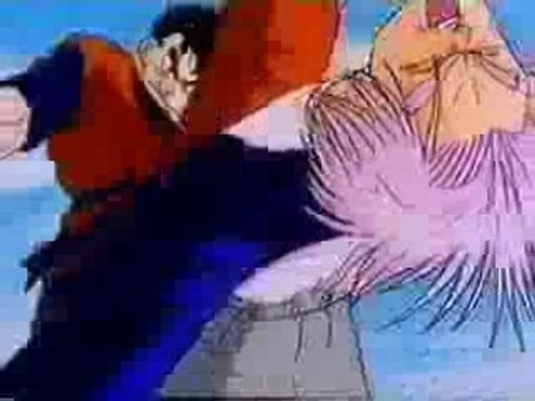 Linkin Park (Dragon Ball Z-GT)