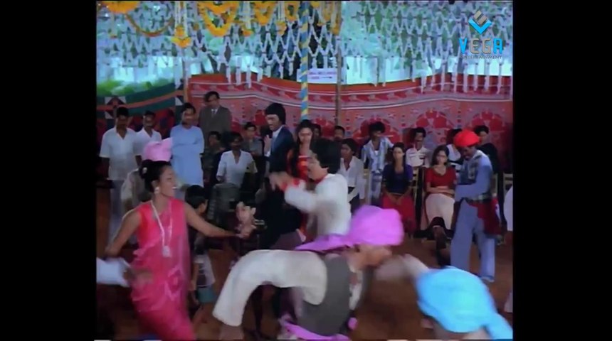 Ninaivellaam Nithya Movie Songs - Kanne Ponnu Song