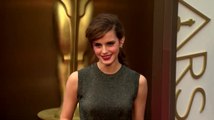Emma Watson devrait obtenir son diplôme de Brown