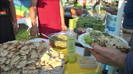 Les Guerriers de l'ARc-en-Ciel