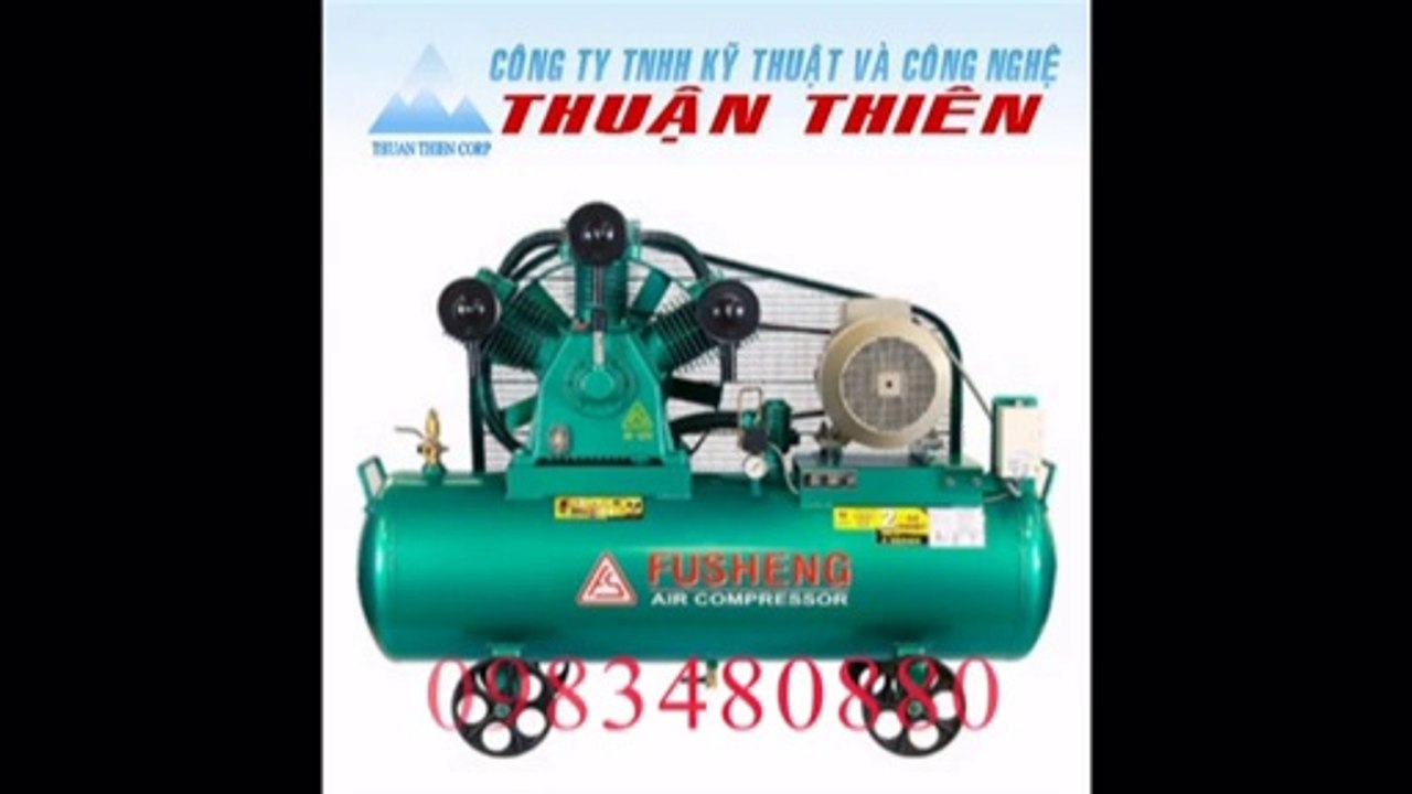 Tel *0983480880* Máy nén khí áp cao Puma TK 10HP, máy nén khí piston TK75300
