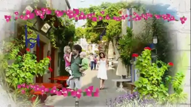 Mustafa ceceli ve irem dericinin yeni reklam filmi ; ege yakasì