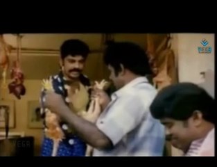 Super Hit Comedy Scenes - Goundamani & Senthil Comedy