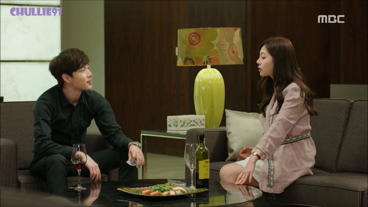 [ENG][HD] 140512 ZE:A Siwan cut - Tr. ep 3