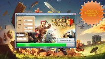 Clash Of Clans Hack Cheats - Clash Of Clans Gems Hack [Android, iOS] May 2014