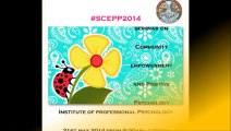 Seminar on Community Empowerment and Positive Psychology