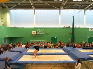 Intermediate Ladies - 101