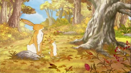 Devine Combien Je T'aime - Escargot